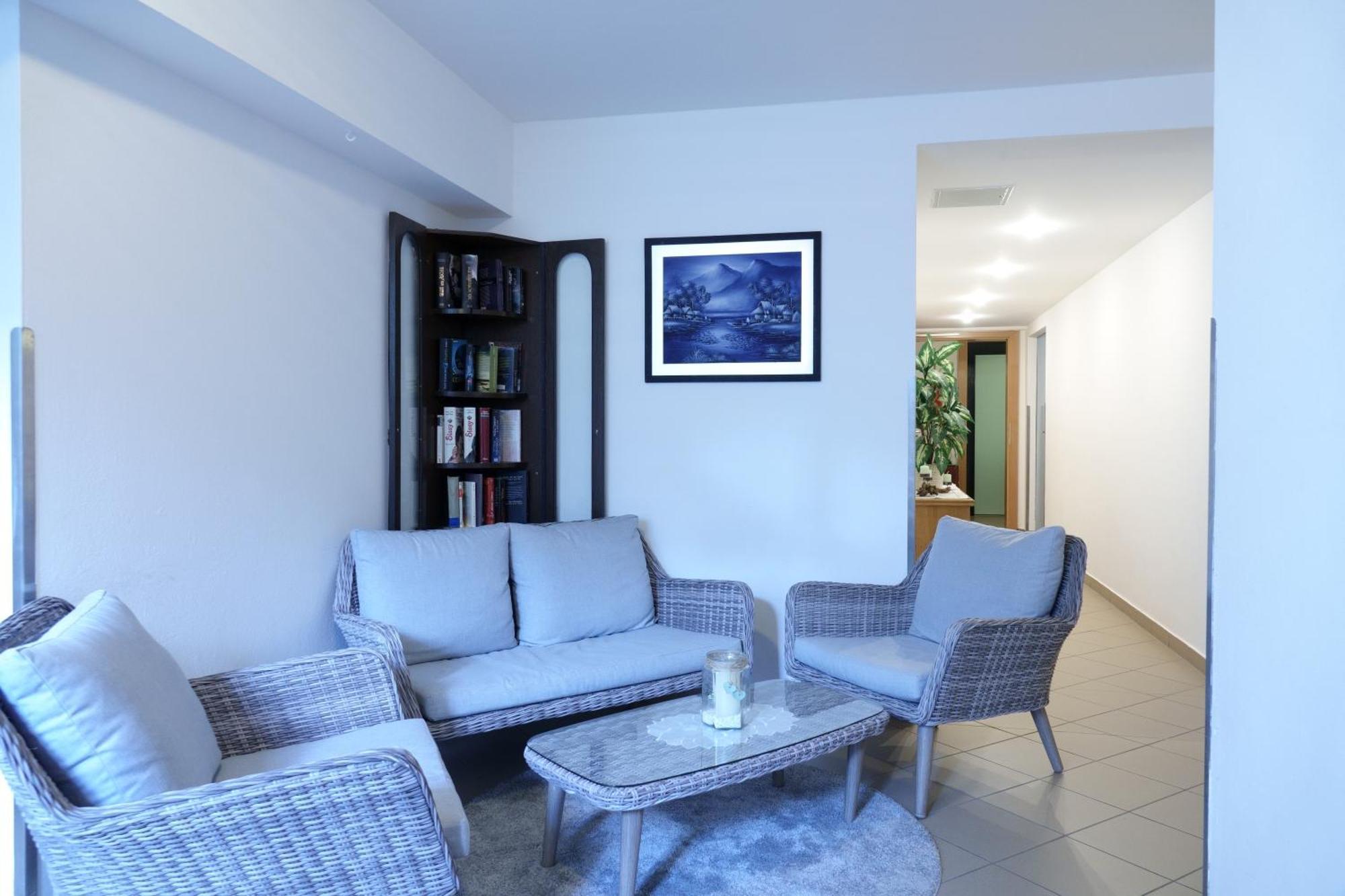 Hotel Malteinerhof Малта Екстериор снимка