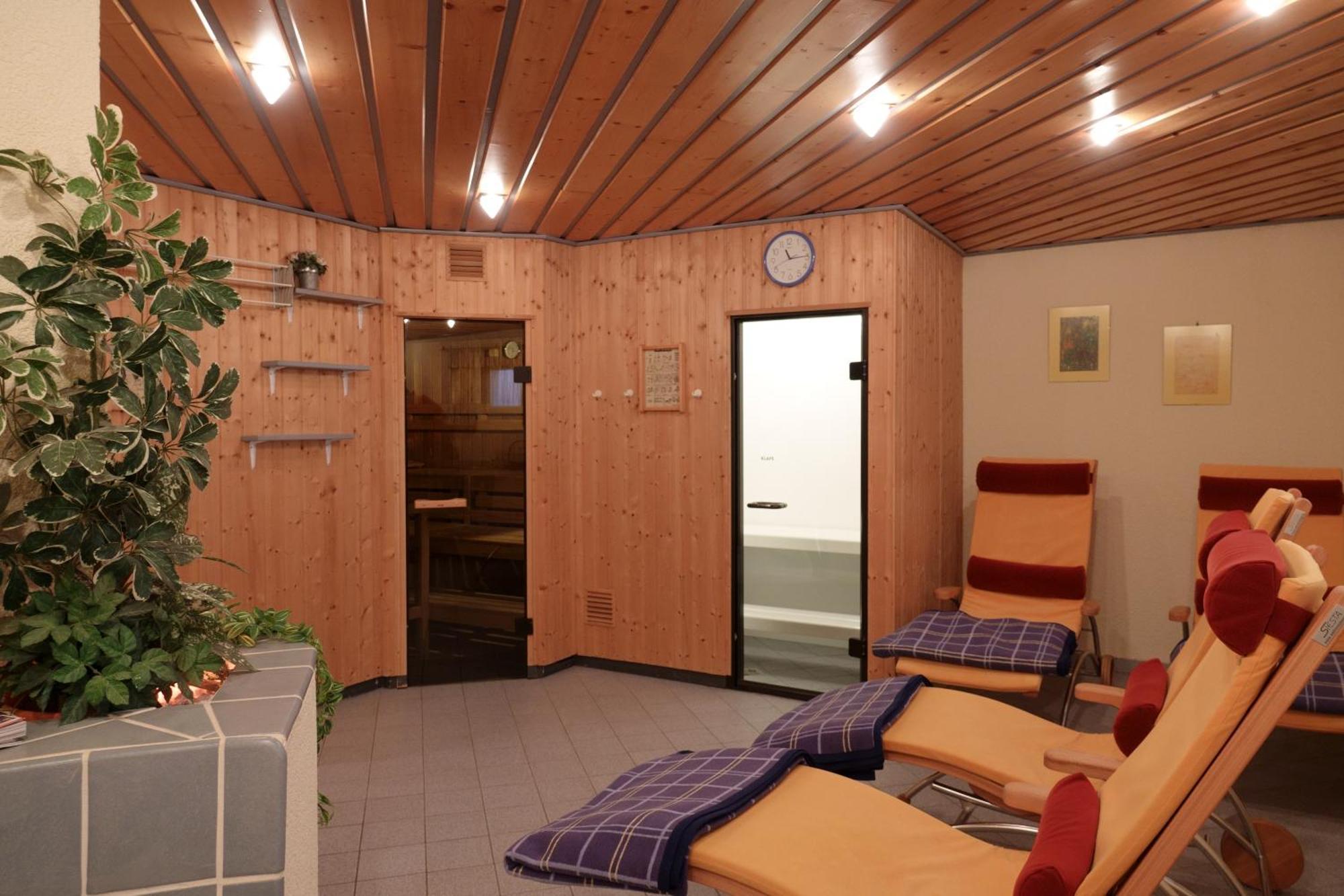 Hotel Malteinerhof Малта Екстериор снимка