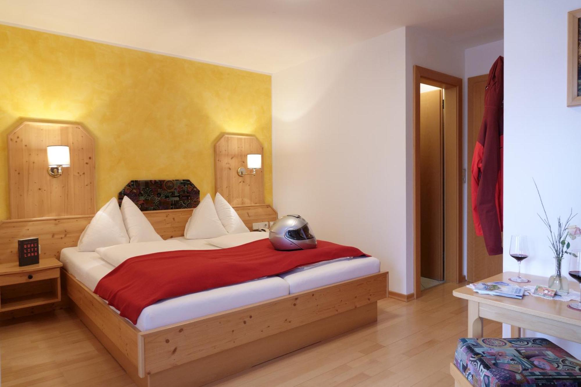 Hotel Malteinerhof Малта Екстериор снимка