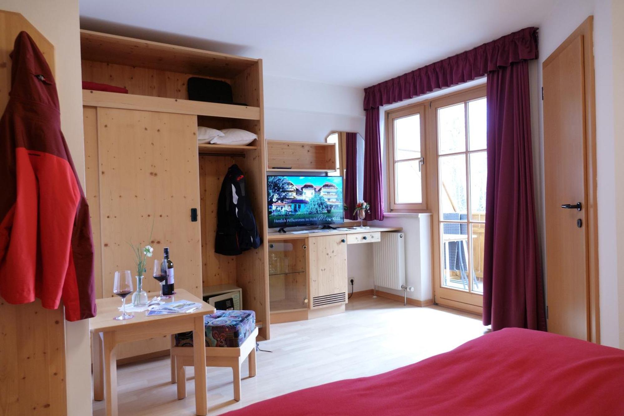 Hotel Malteinerhof Малта Екстериор снимка