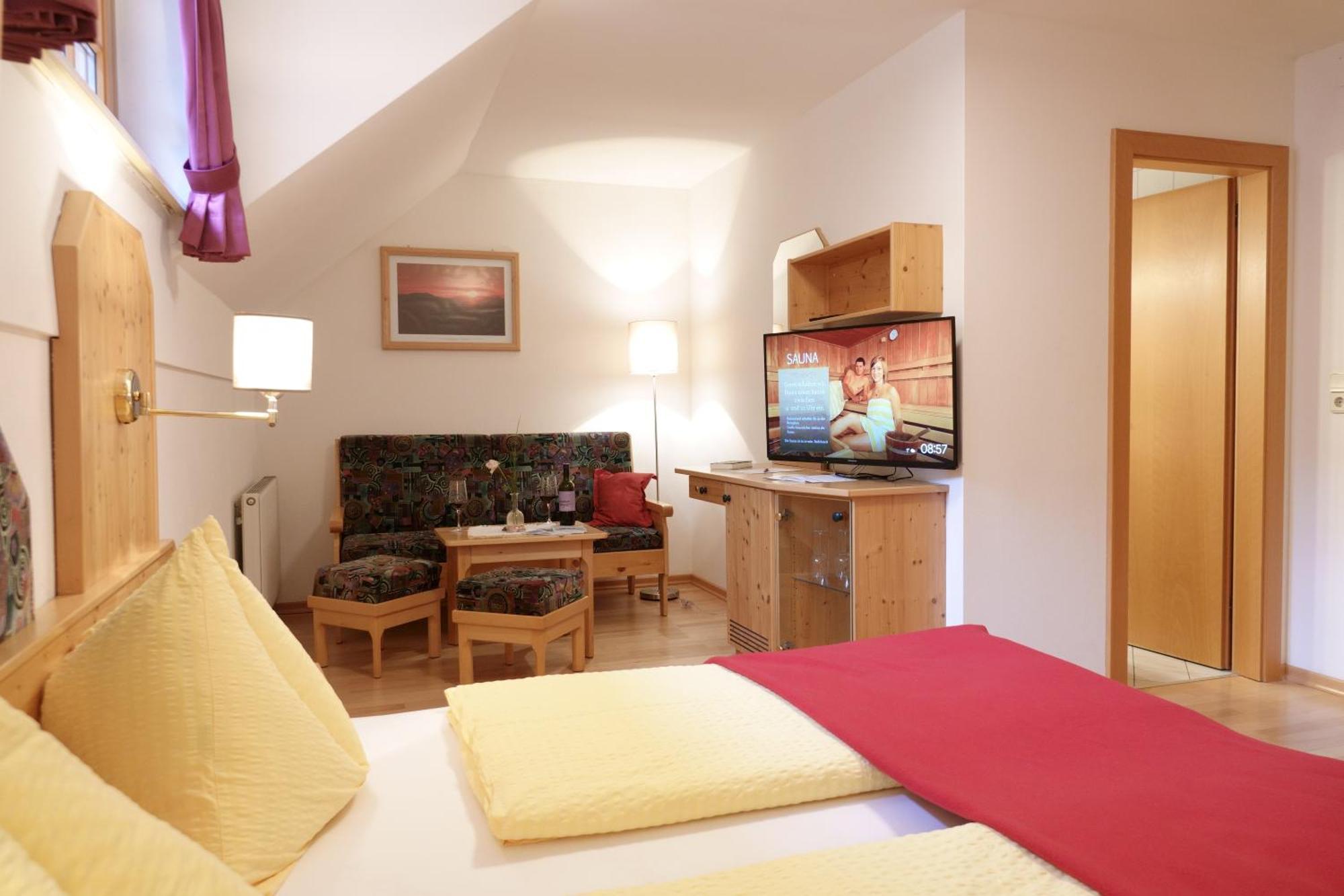 Hotel Malteinerhof Малта Екстериор снимка
