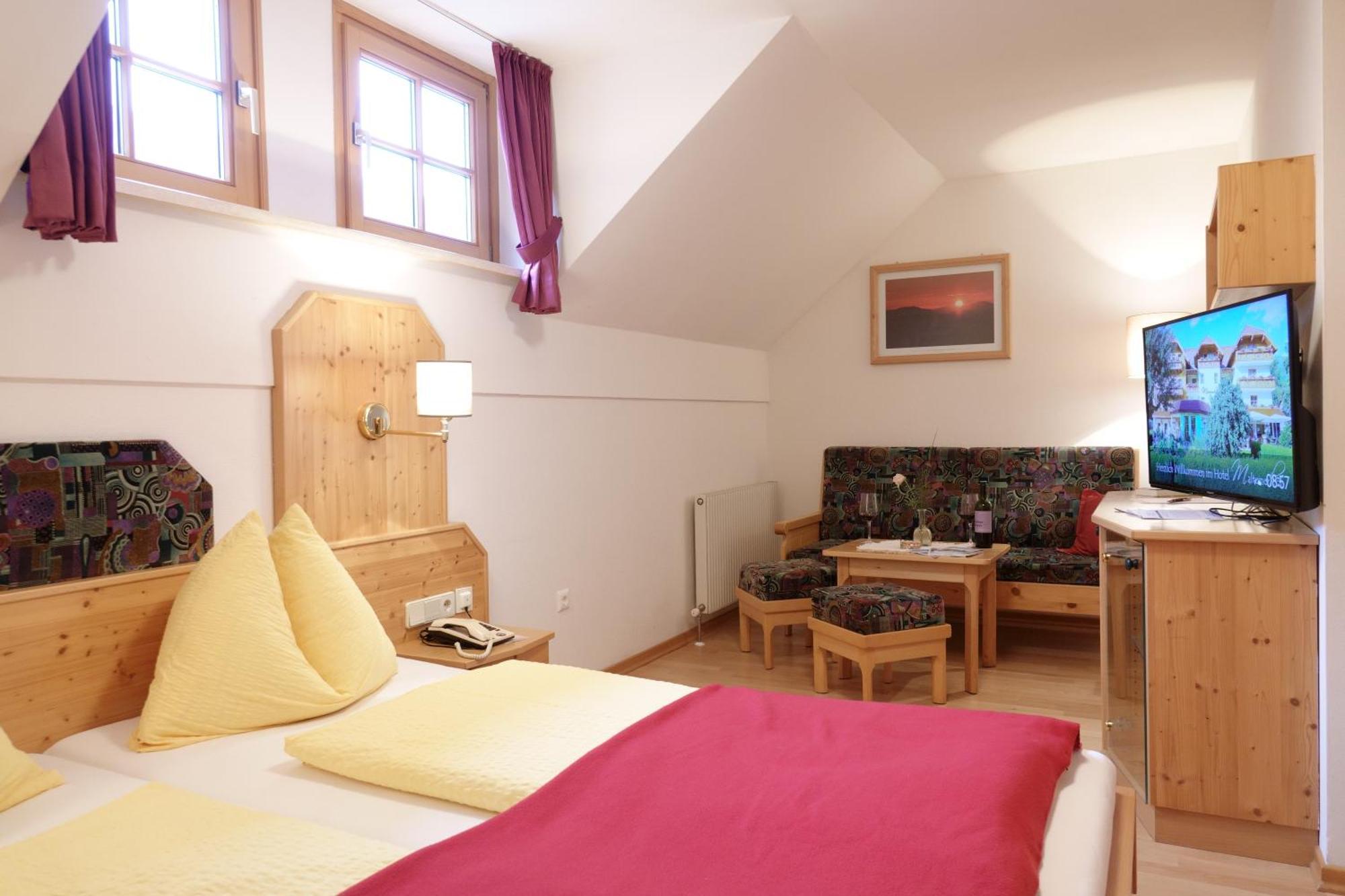 Hotel Malteinerhof Малта Екстериор снимка