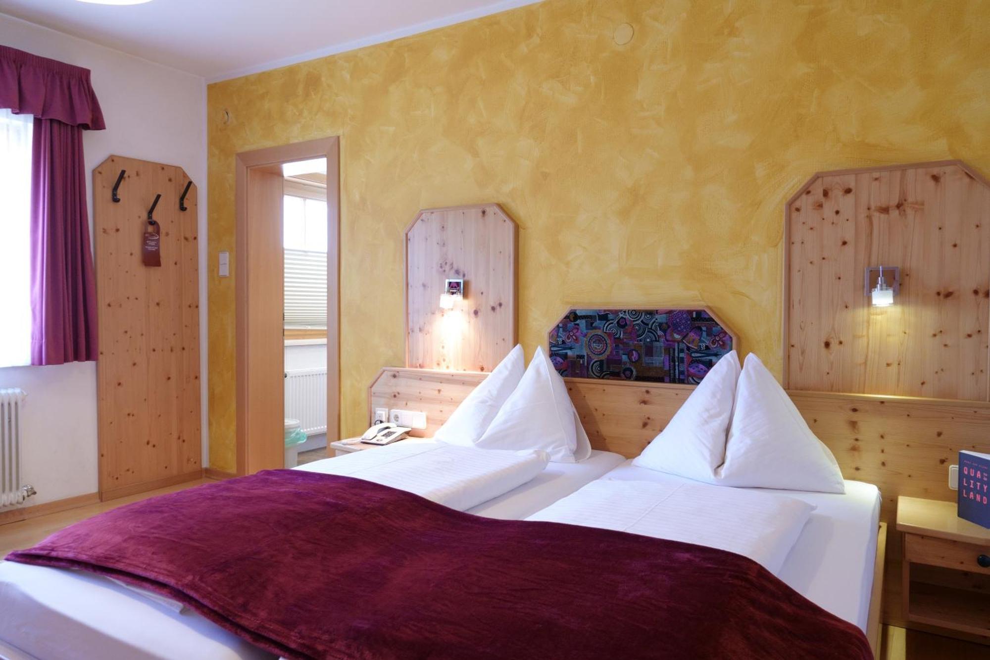 Hotel Malteinerhof Малта Екстериор снимка