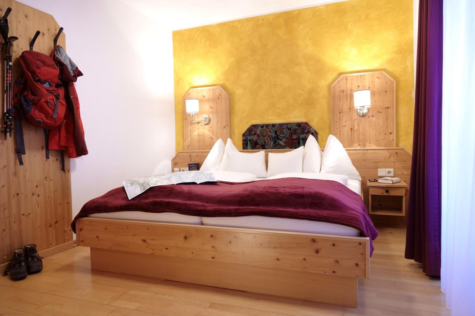 Hotel Malteinerhof Малта Екстериор снимка