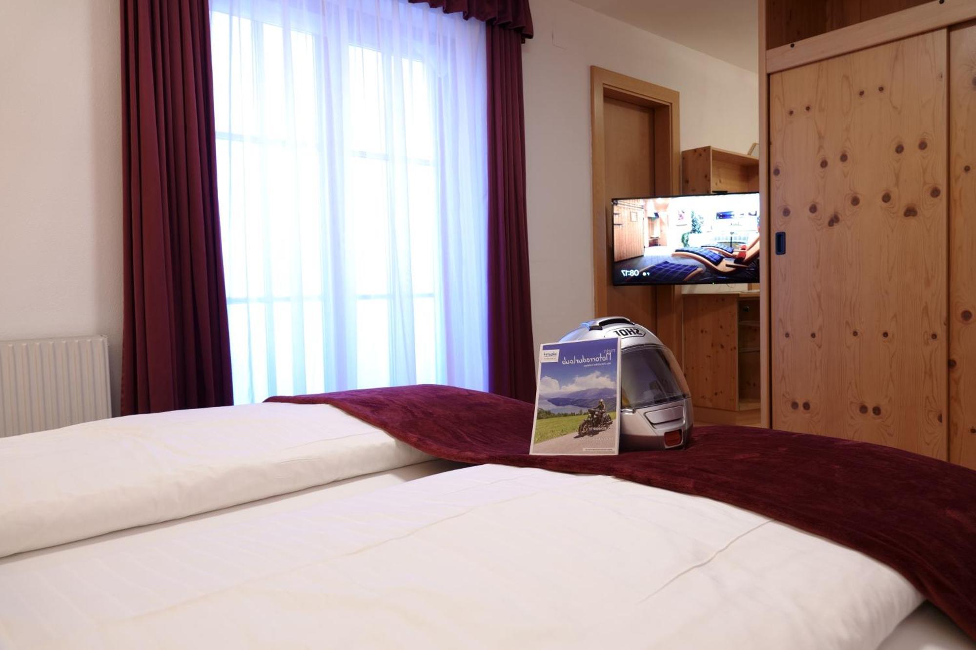 Hotel Malteinerhof Малта Екстериор снимка