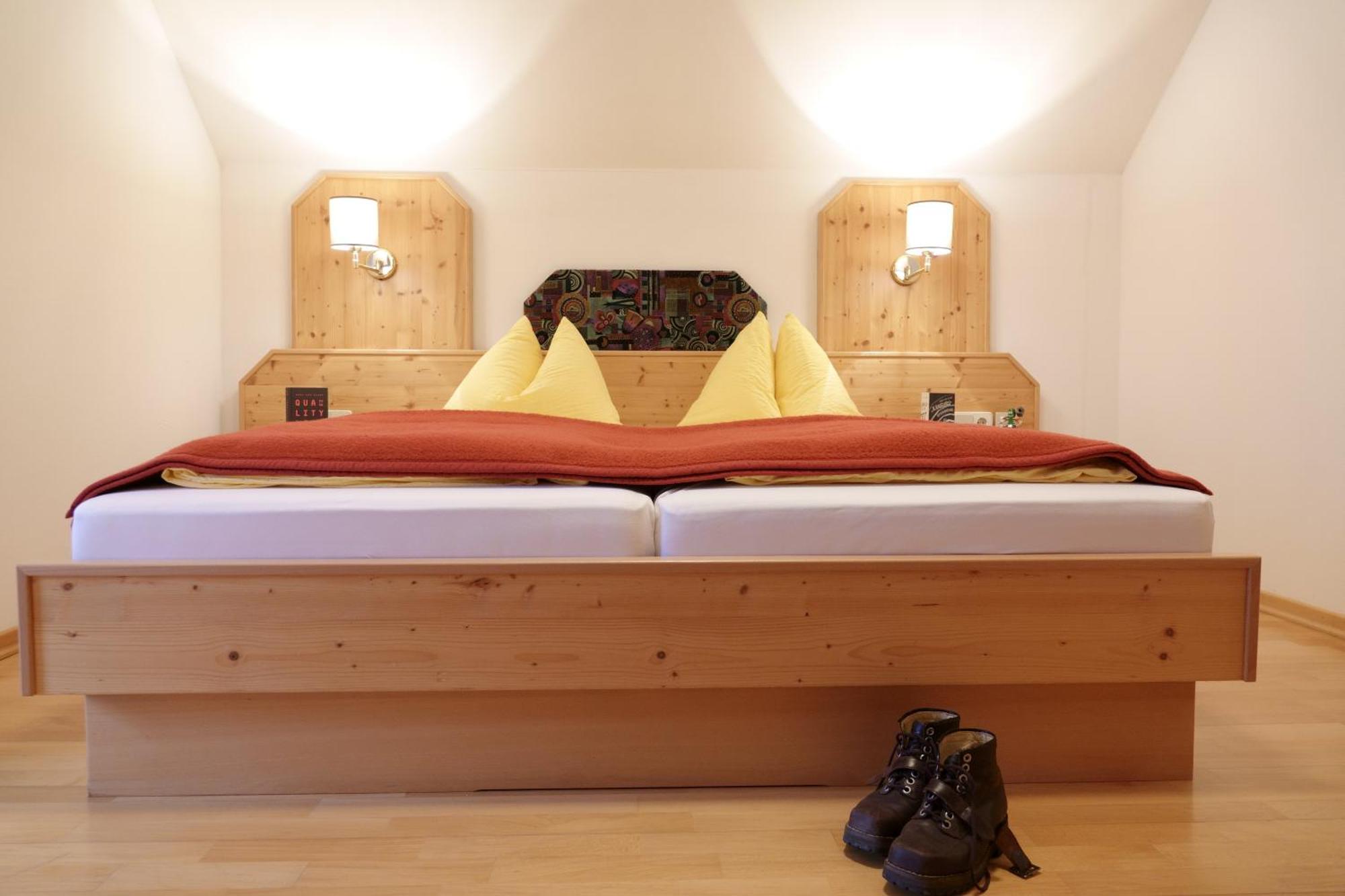 Hotel Malteinerhof Малта Екстериор снимка