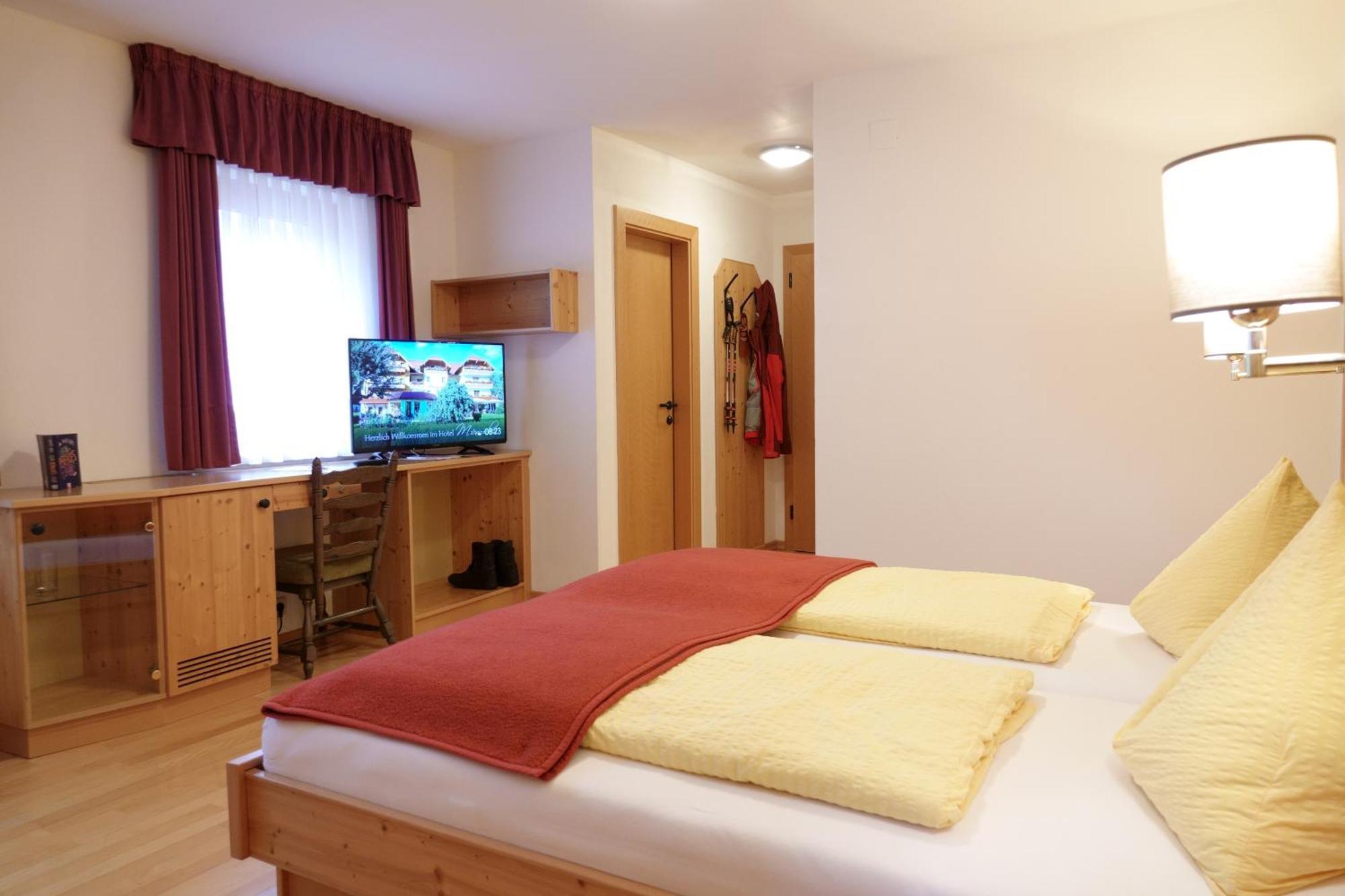 Hotel Malteinerhof Малта Екстериор снимка