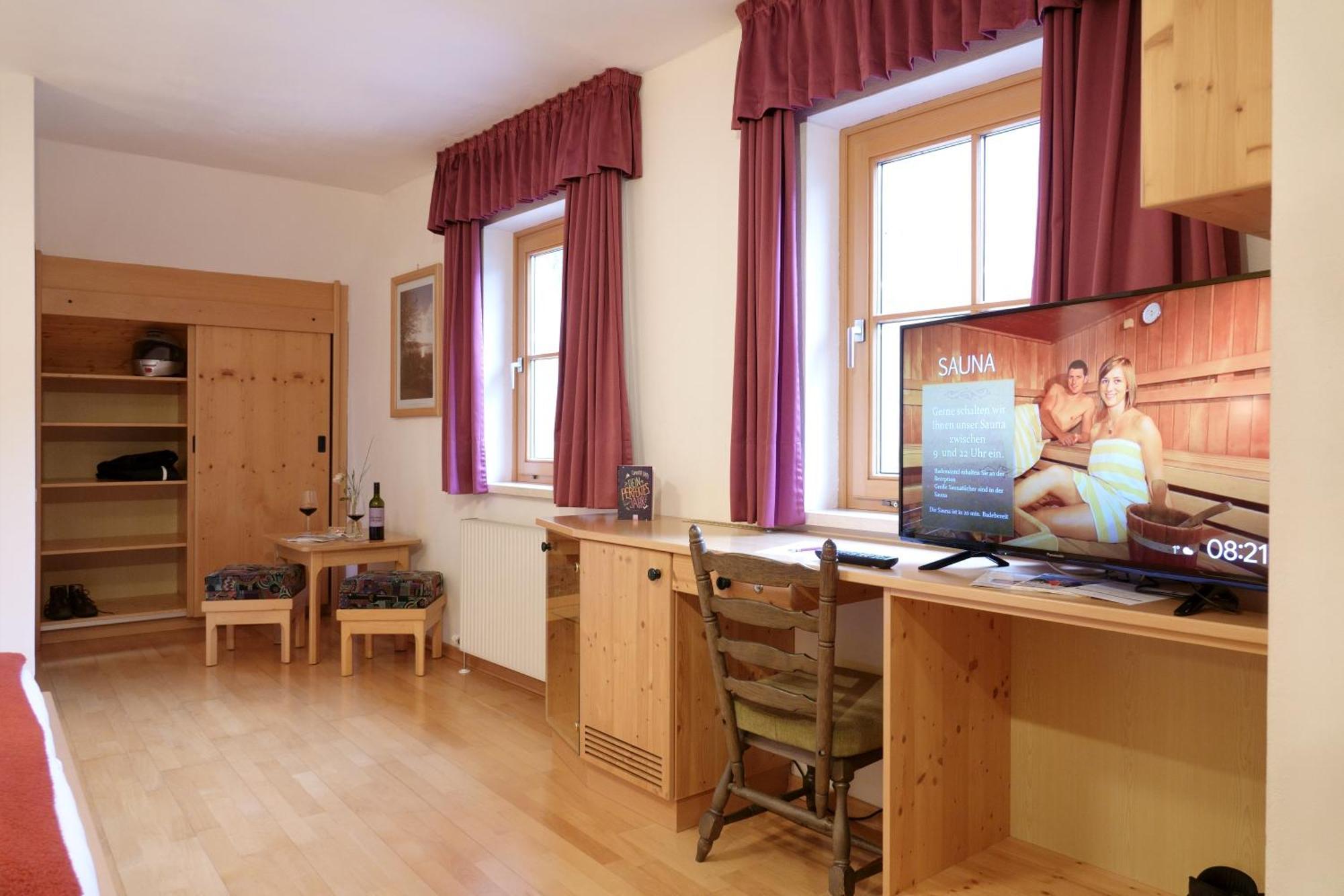 Hotel Malteinerhof Малта Екстериор снимка
