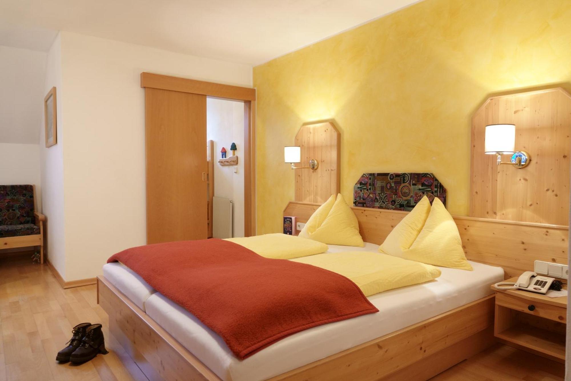 Hotel Malteinerhof Малта Екстериор снимка