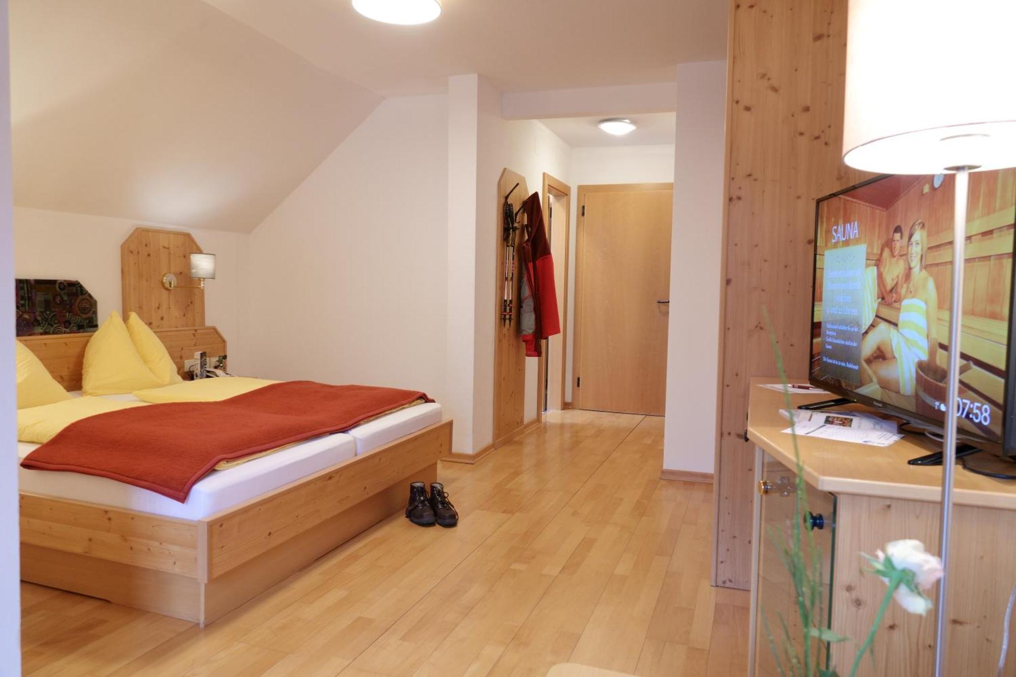 Hotel Malteinerhof Малта Екстериор снимка