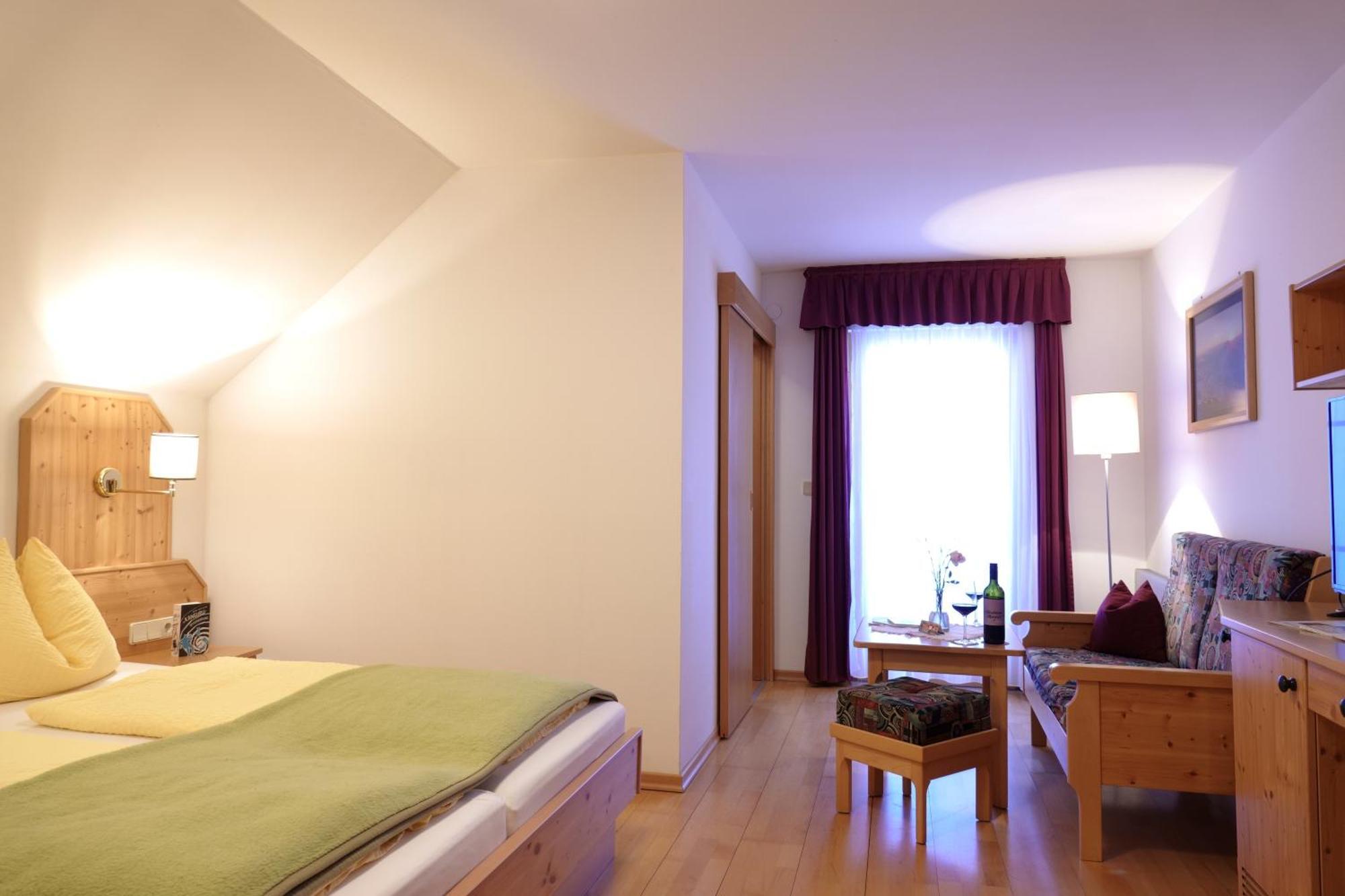 Hotel Malteinerhof Малта Екстериор снимка