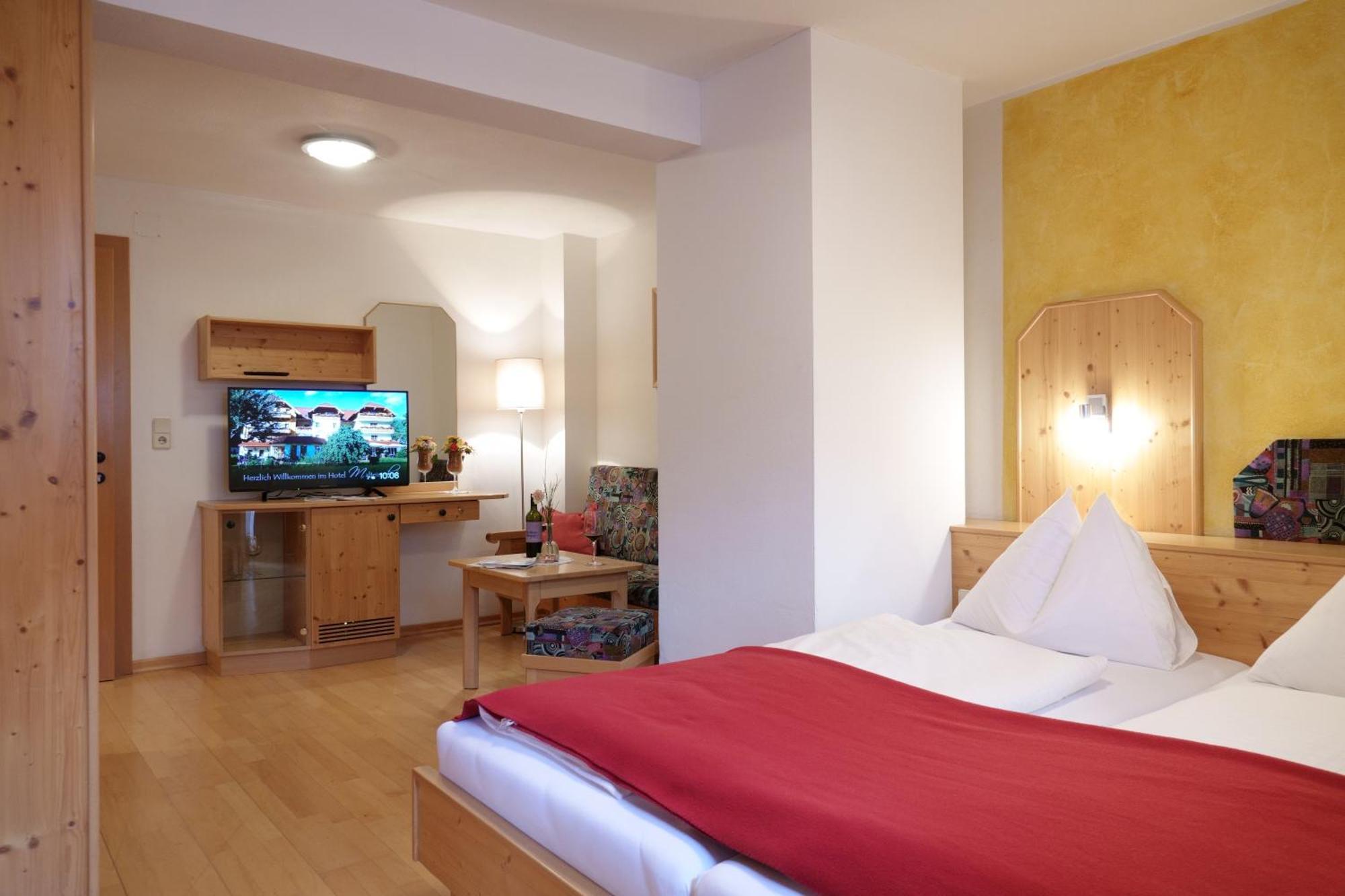 Hotel Malteinerhof Малта Екстериор снимка