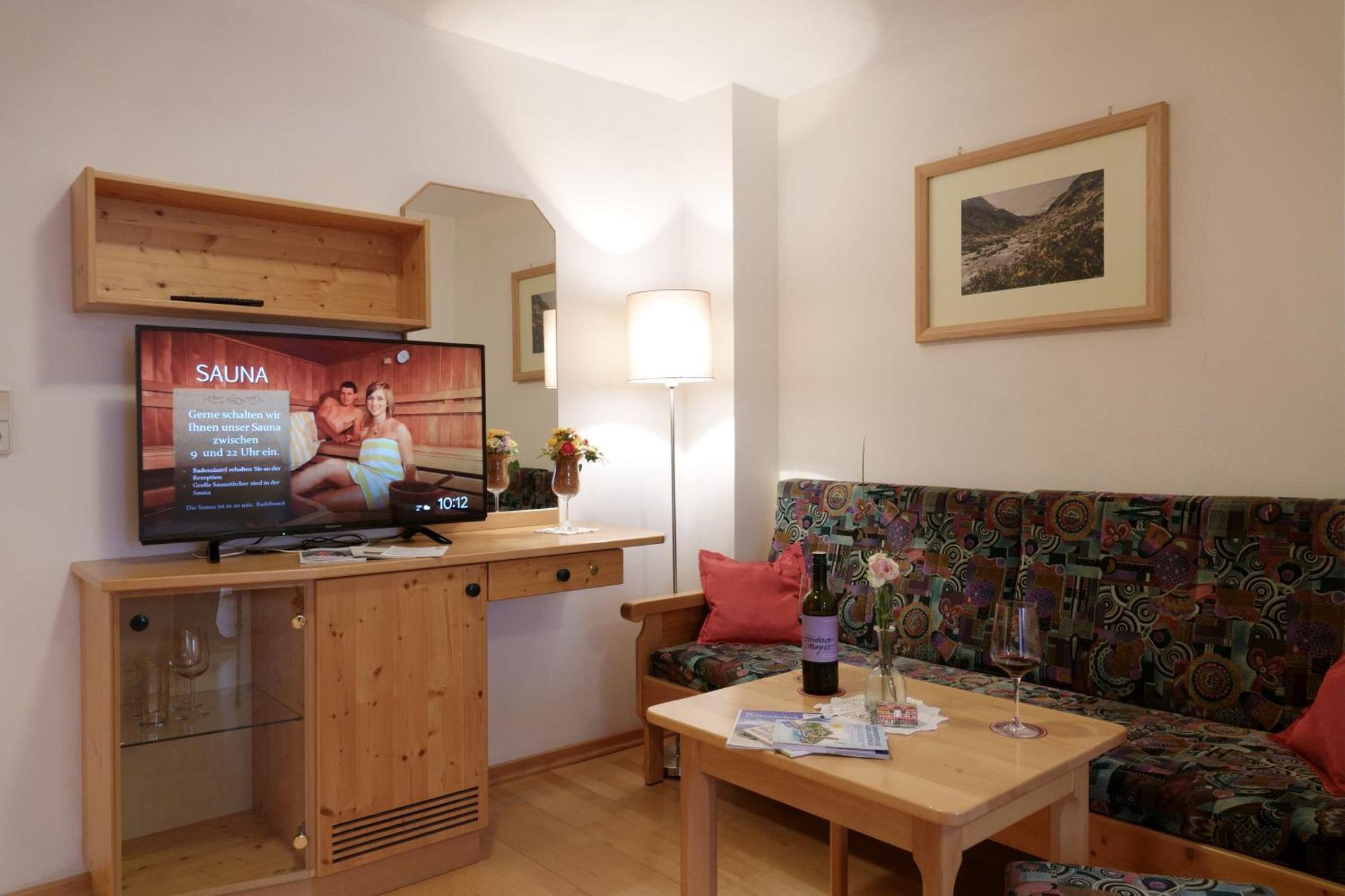 Hotel Malteinerhof Малта Екстериор снимка
