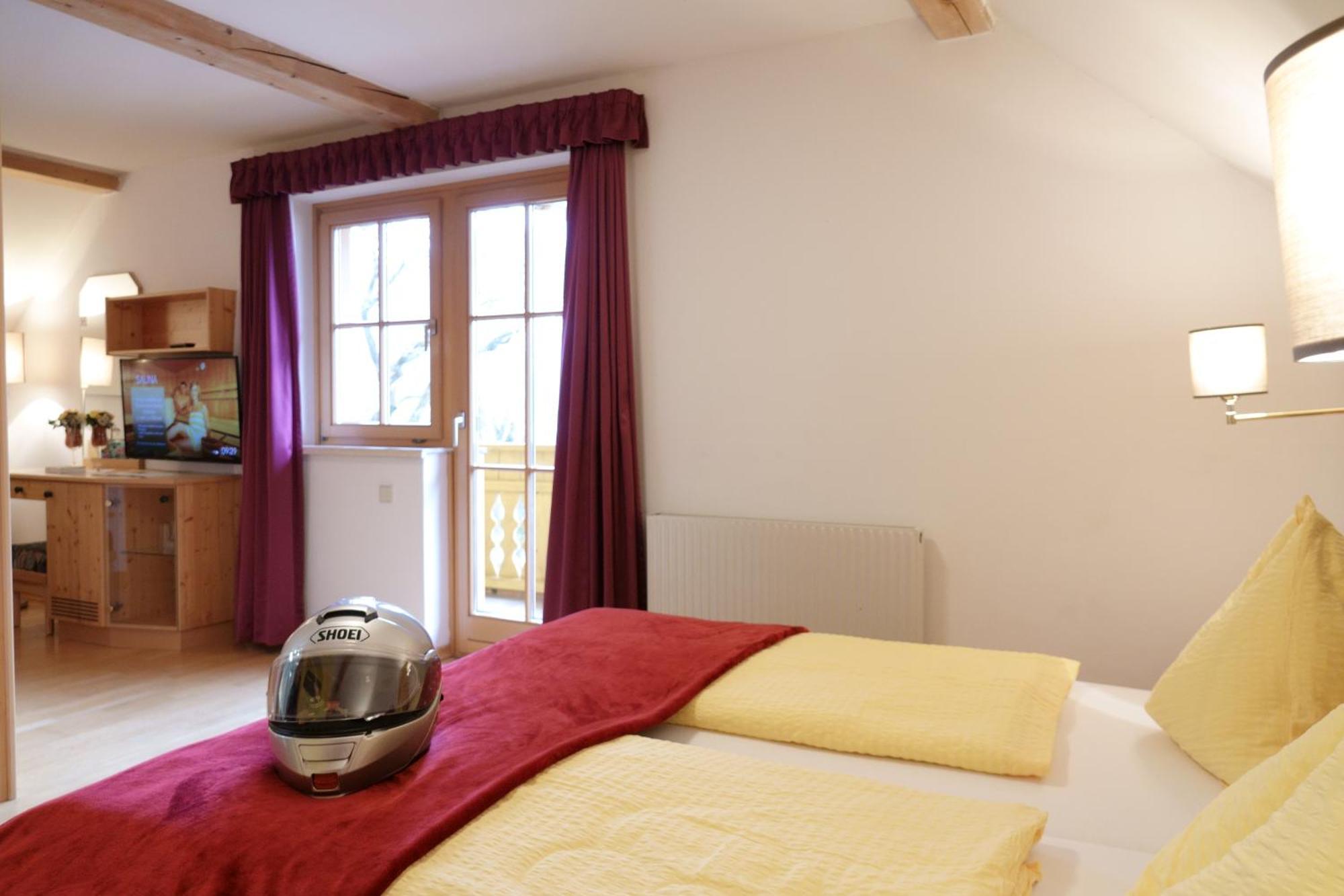 Hotel Malteinerhof Малта Екстериор снимка