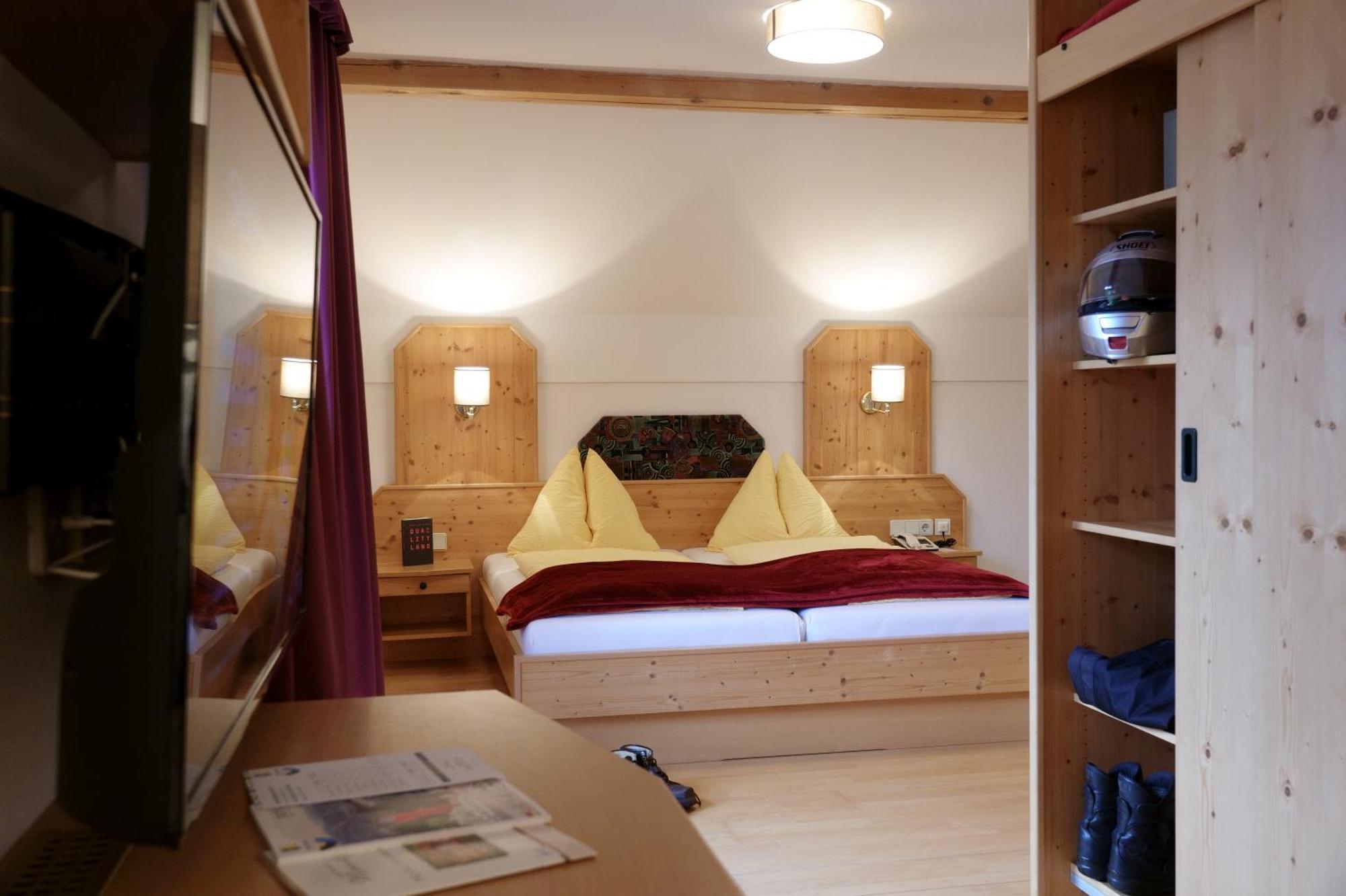 Hotel Malteinerhof Малта Екстериор снимка