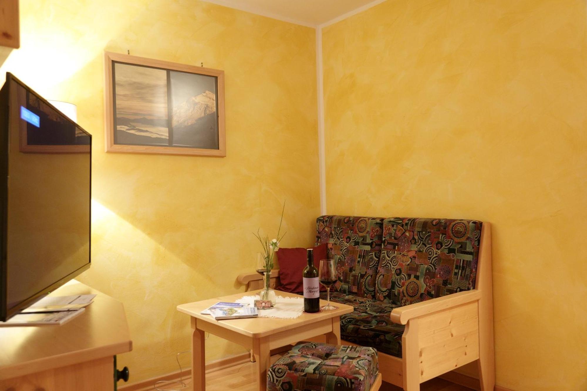 Hotel Malteinerhof Малта Екстериор снимка