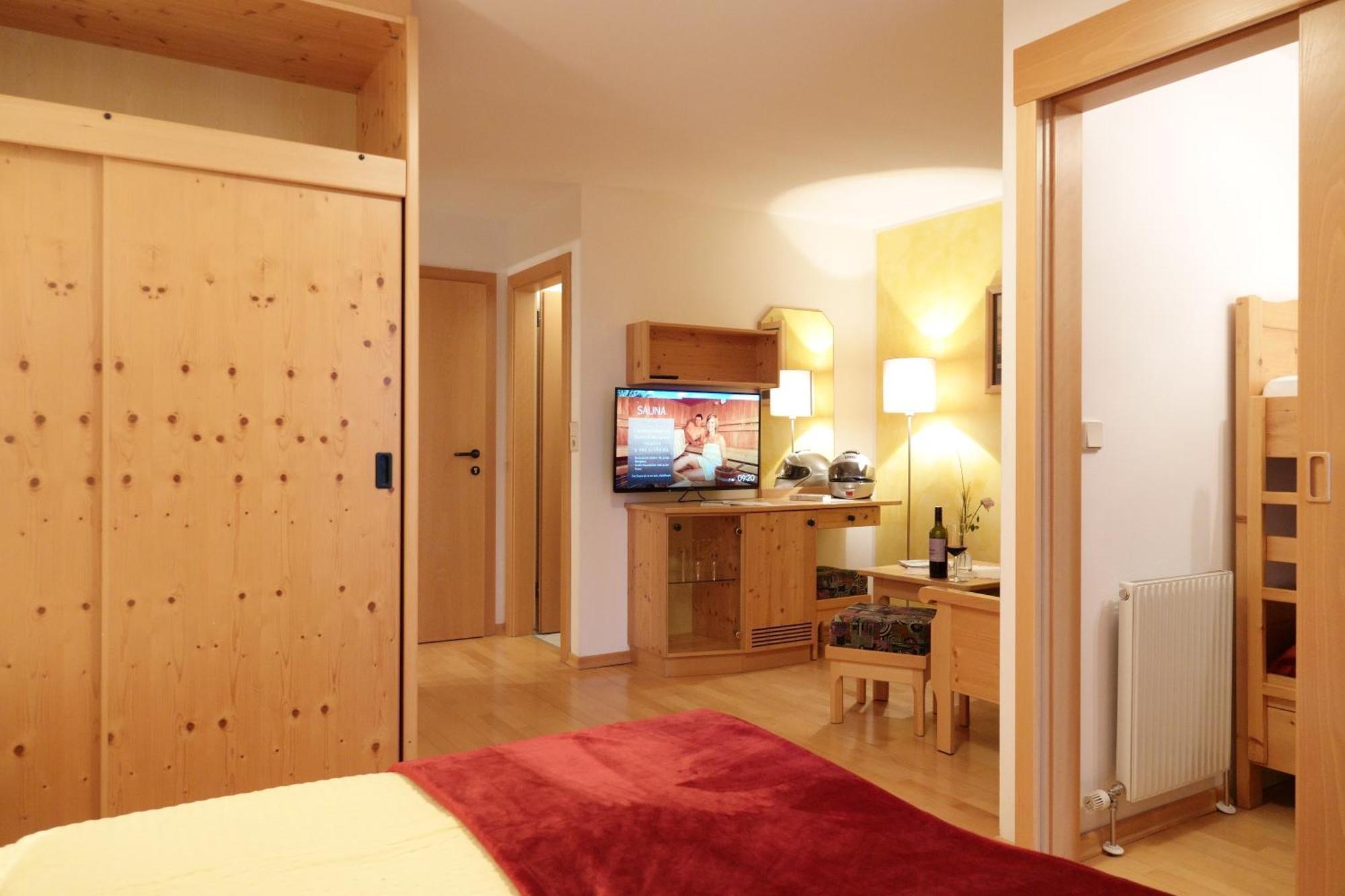 Hotel Malteinerhof Малта Екстериор снимка