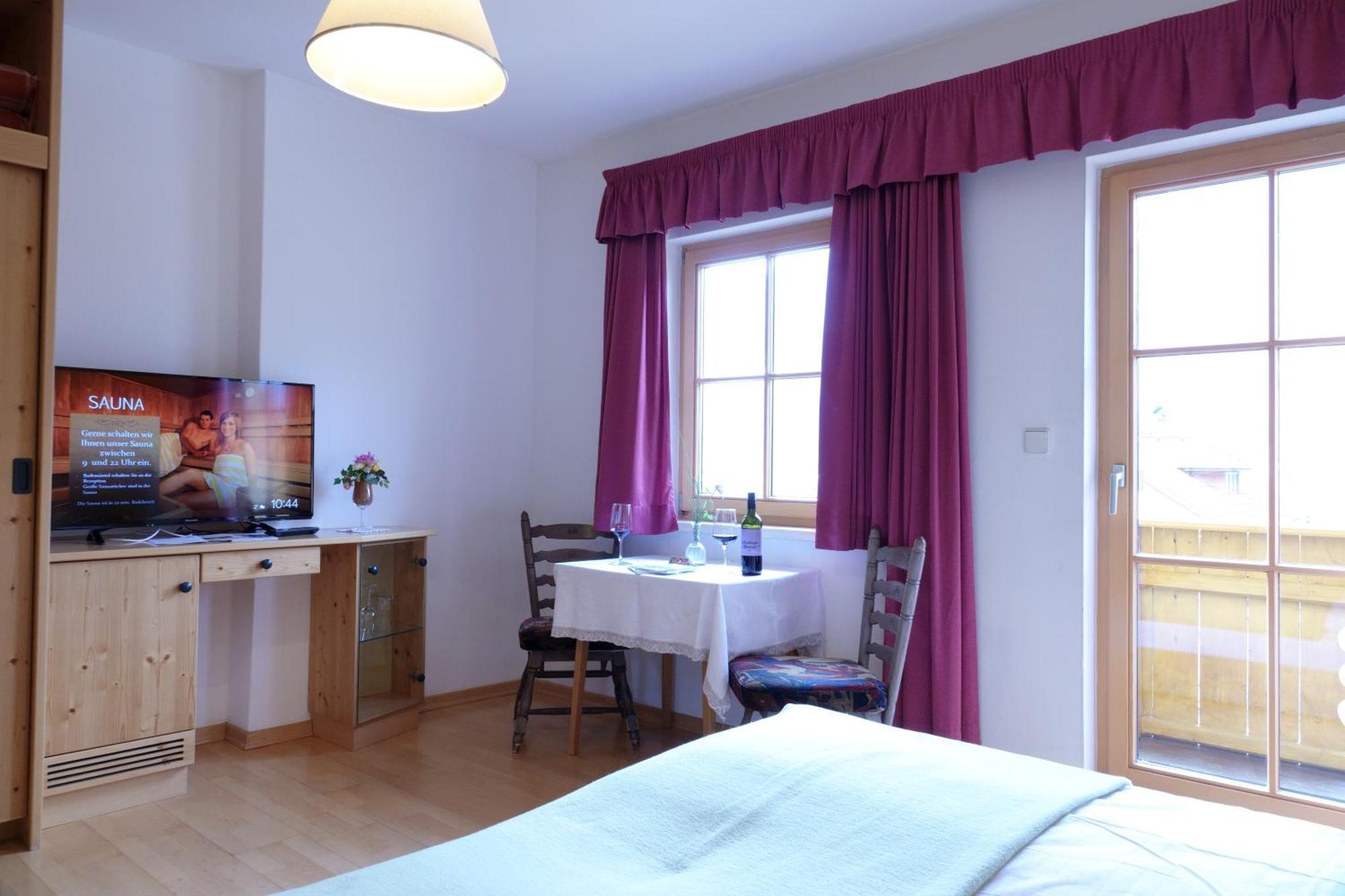 Hotel Malteinerhof Малта Екстериор снимка