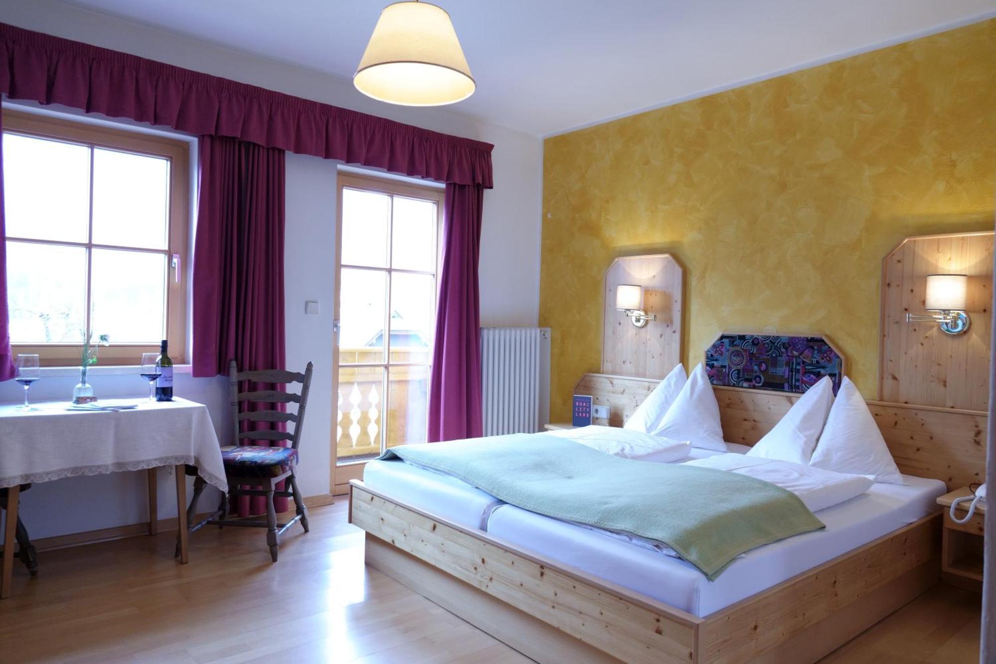 Hotel Malteinerhof Малта Екстериор снимка
